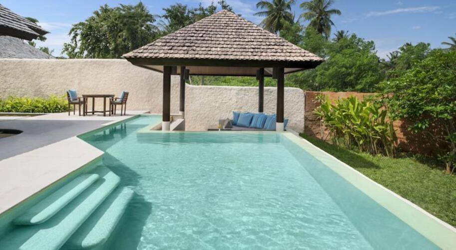 Sheraton Hua Hin Pranburi Villas