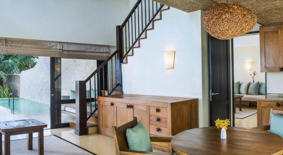 Sheraton Hua Hin Pranburi Villas