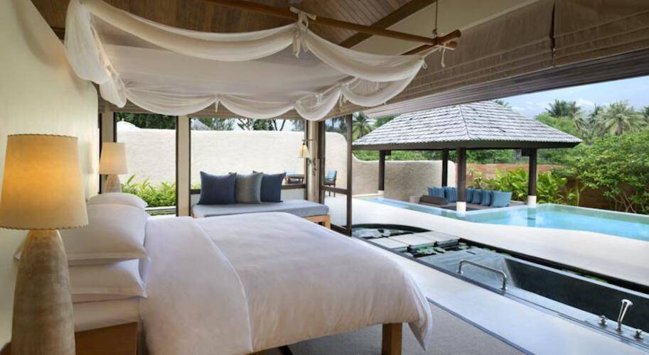 Sheraton Hua Hin Pranburi Villas