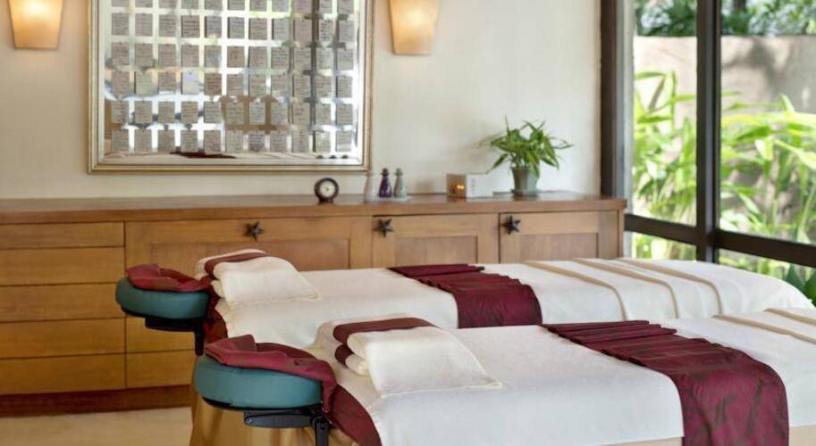 Sheraton Hua Hin Pranburi Villas