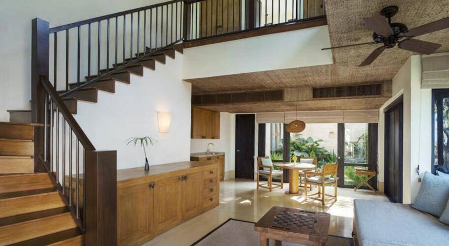 Sheraton Hua Hin Pranburi Villas