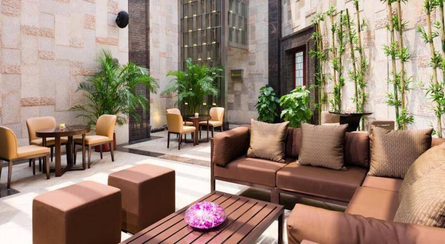 Sheraton Guangzhou Hotel