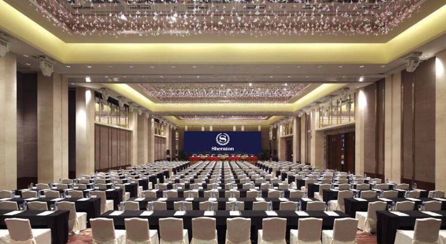Sheraton Guangzhou Hotel