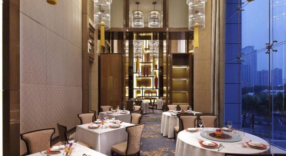 Sheraton Guangzhou Hotel