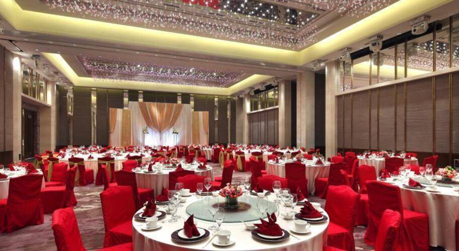 Sheraton Guangzhou Hotel