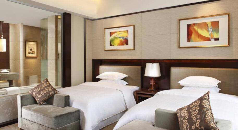 Sheraton Guangzhou Hotel