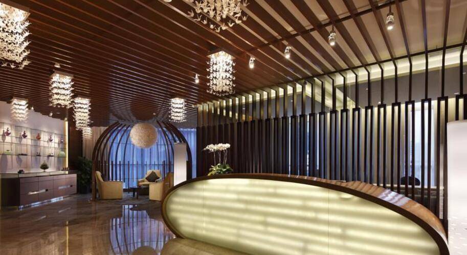 Sheraton Guangzhou Hotel