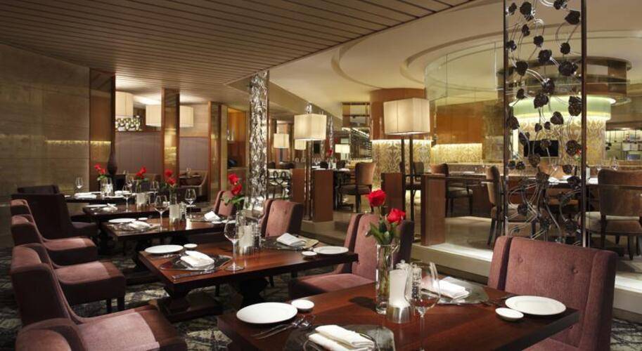 Sheraton Guangzhou Hotel