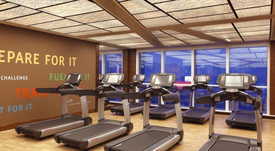 Sheraton Guangzhou Hotel