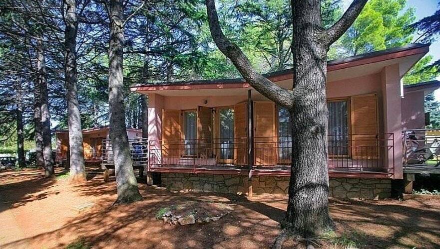 Savudrija Bungalow