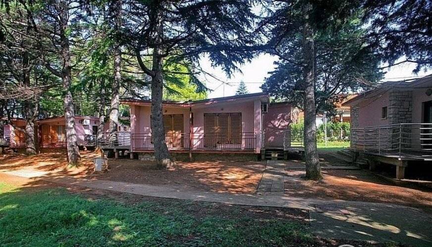 Savudrija Bungalow