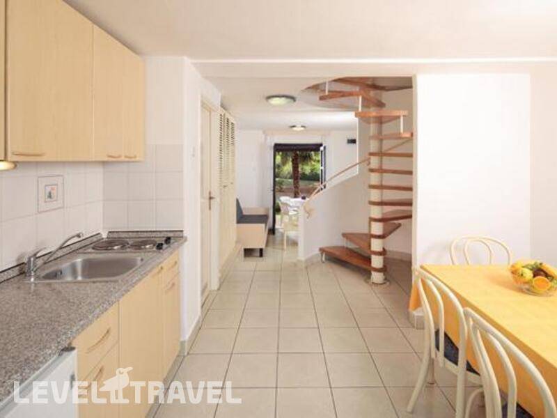 Фотография Savudrija Apartments
