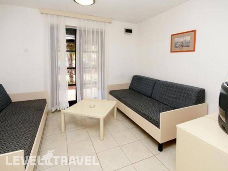 Фотография Savudrija Apartments