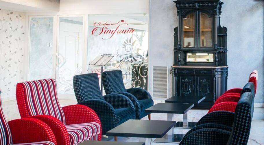 Salles Hotel Ciutat Del Prat — фото 7