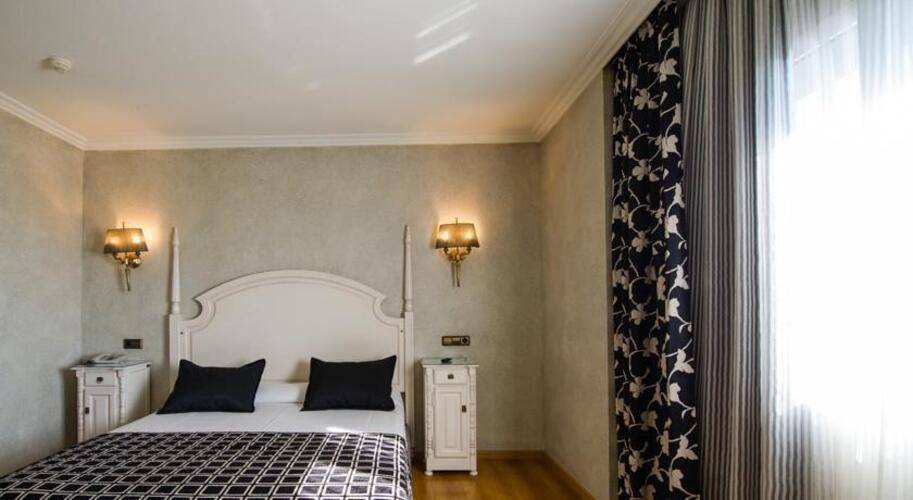 Salles Hotel Ciutat Del Prat — фото 27