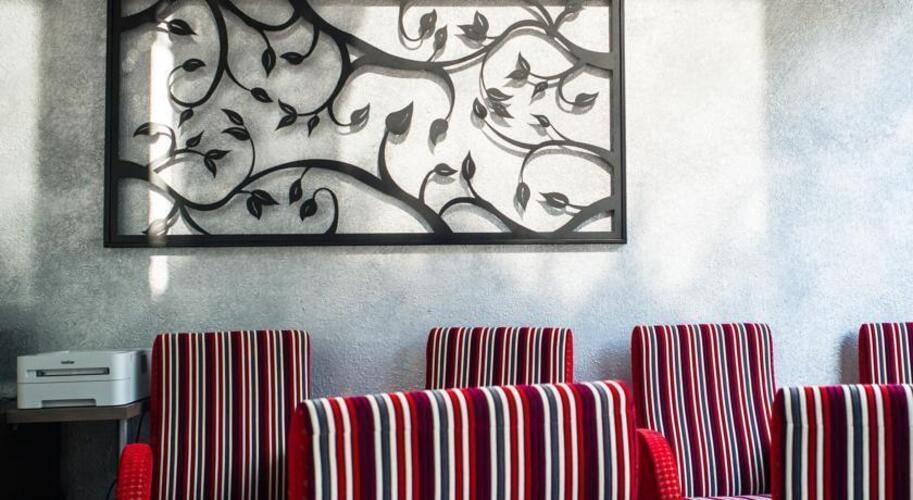 Salles Hotel Ciutat Del Prat — фото 6