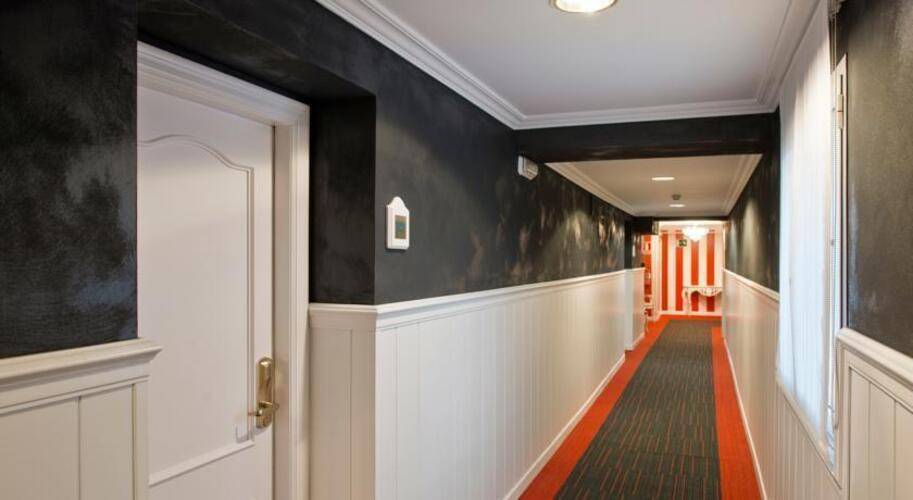 Salles Hotel Ciutat Del Prat — фото 30