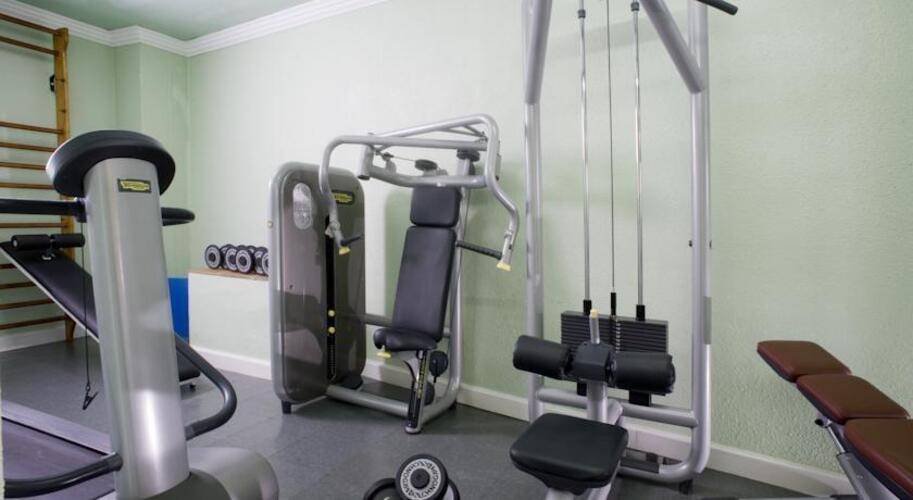 Salles Hotel Ciutat Del Prat — фото 37