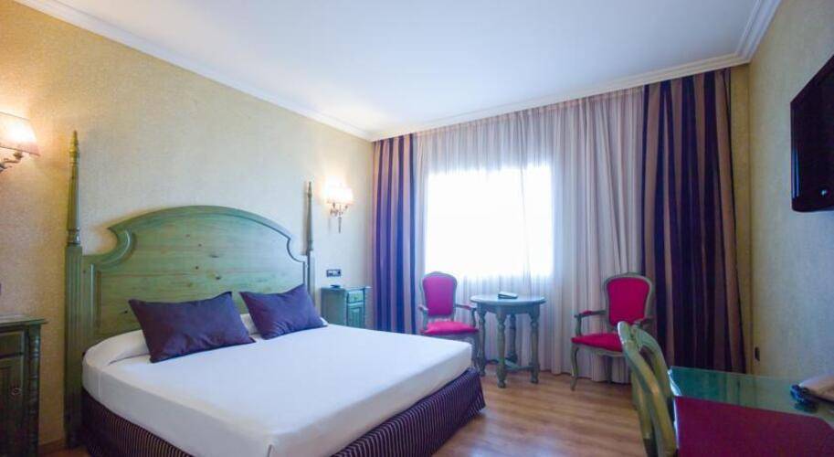 Salles Hotel Ciutat Del Prat — фото 29