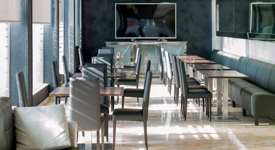 Salles Hotel Ciutat Del Prat — фото 22