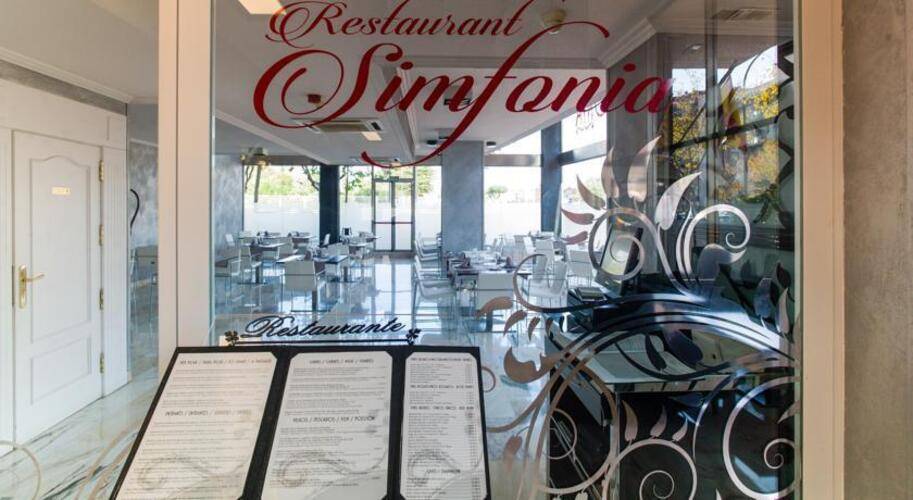 Salles Hotel Ciutat Del Prat — фото 15