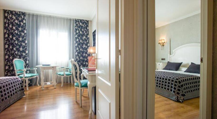 Salles Hotel Ciutat Del Prat — фото 28