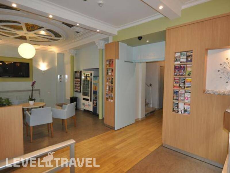Фотография Saint Georges Lafayette Hotel