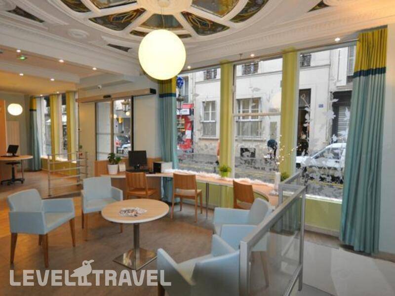 Фотография Saint Georges Lafayette Hotel