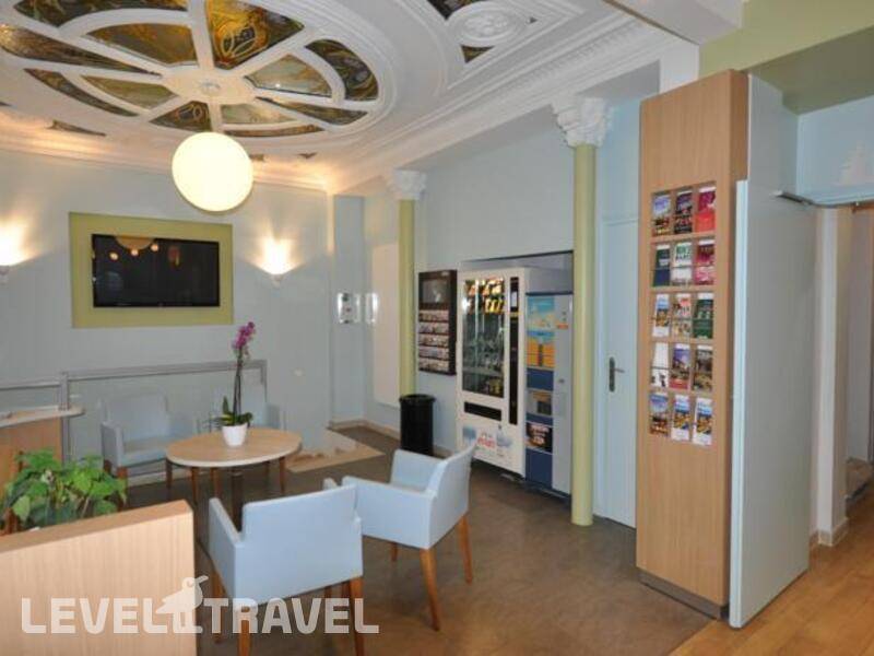 Фотография Saint Georges Lafayette Hotel