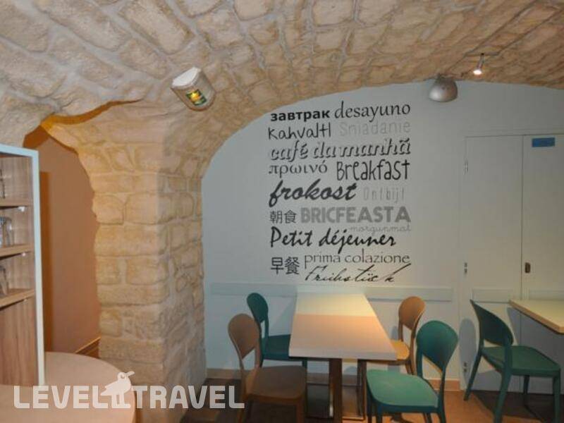 Фотография Saint Georges Lafayette Hotel