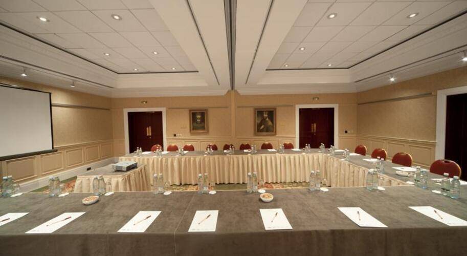 Tbilisi Marriott Hotel