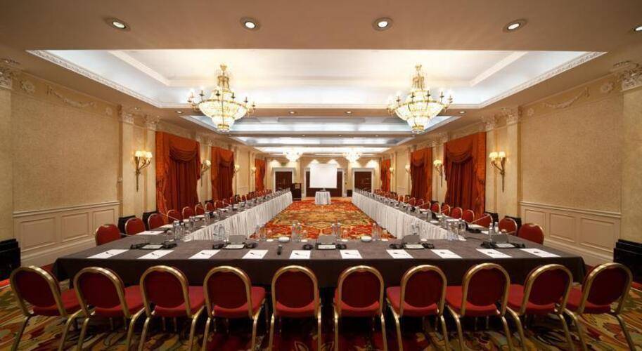 Tbilisi Marriott Hotel