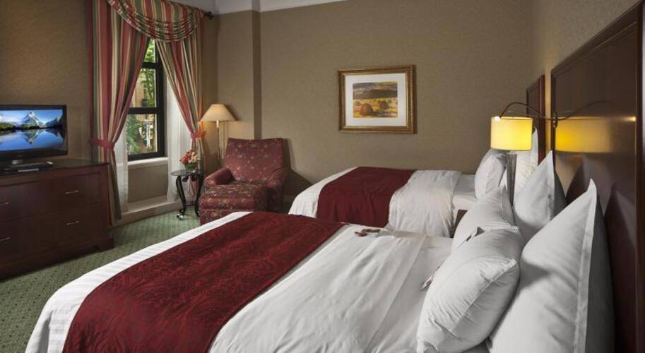 Tbilisi Marriott Hotel