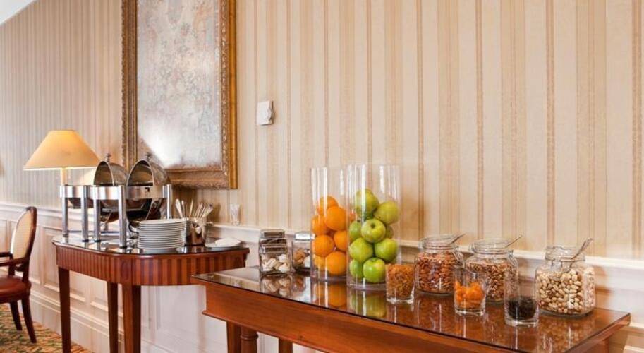 Tbilisi Marriott Hotel