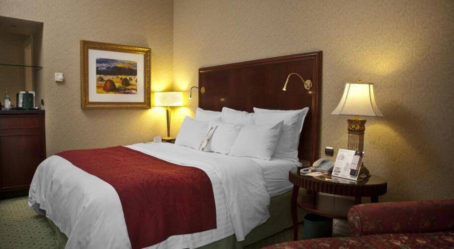 Tbilisi Marriott Hotel