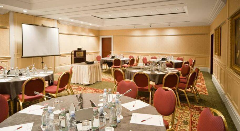 Tbilisi Marriott Hotel