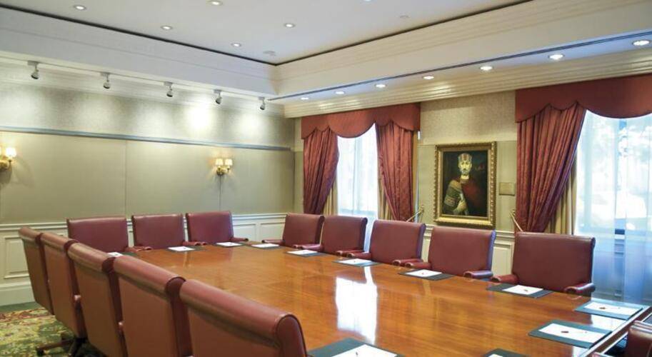 Tbilisi Marriott Hotel