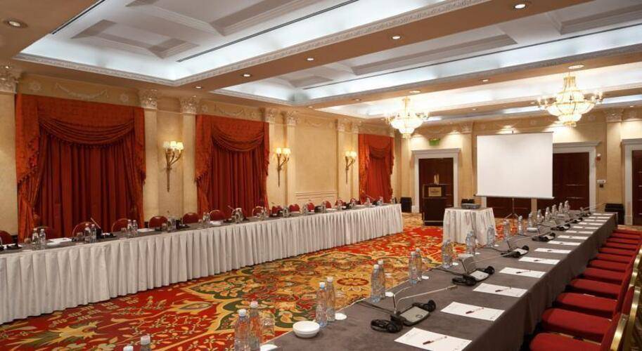 Tbilisi Marriott Hotel