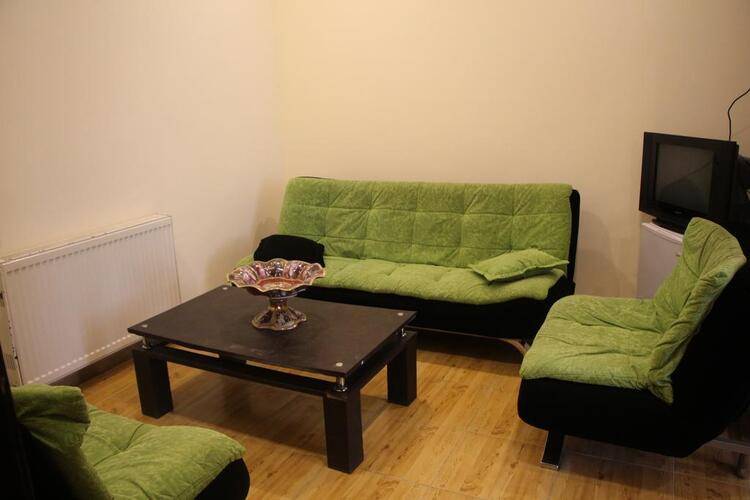 Irise Hotel