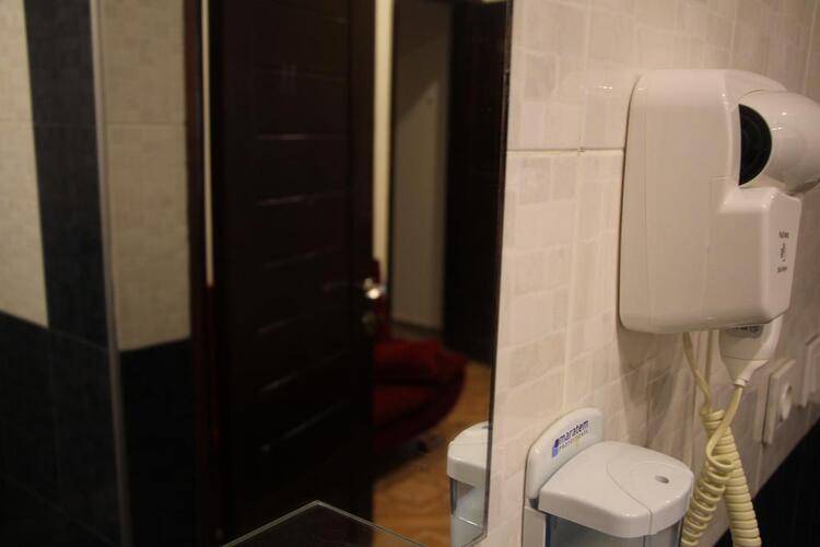 Irise Hotel
