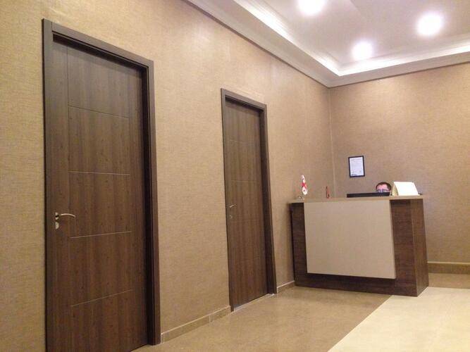 Irise Hotel