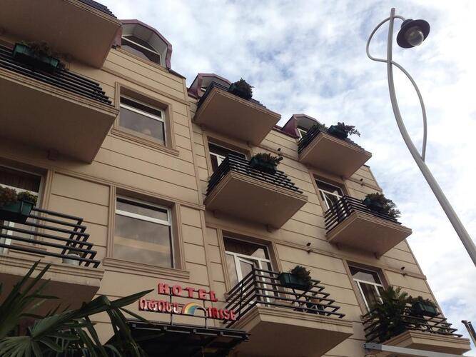 Irise Hotel