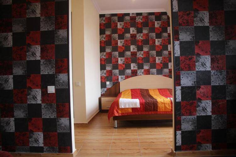 Irise Hotel