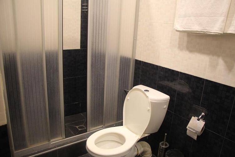 Irise Hotel