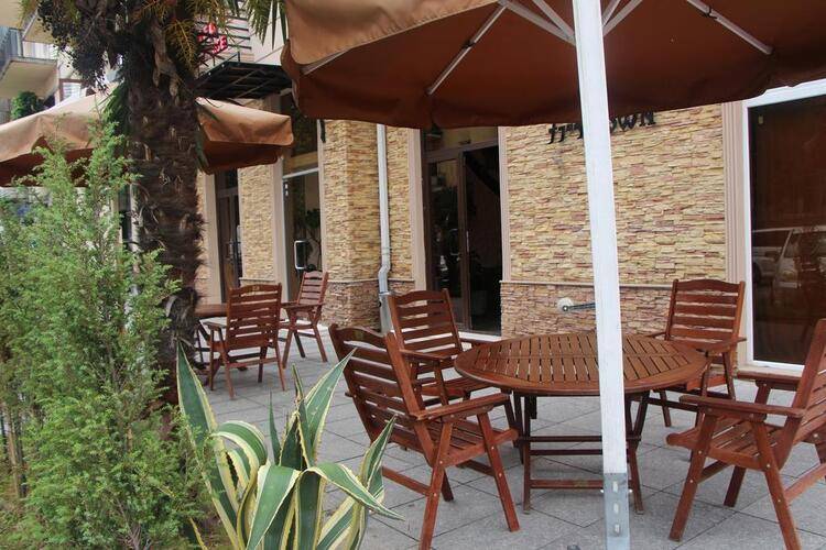 Irise Hotel