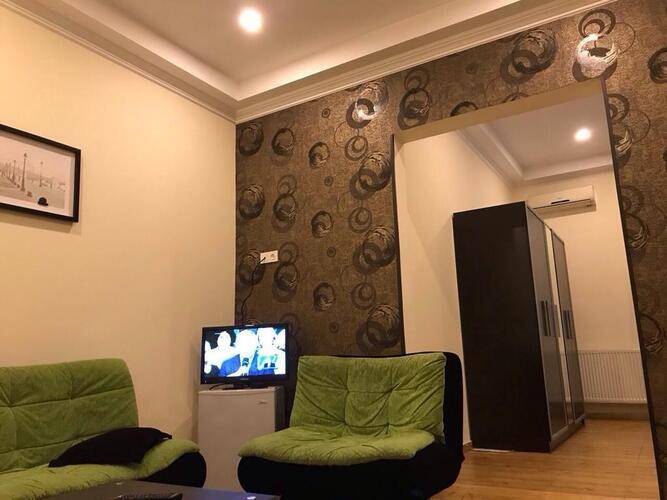 Irise Hotel