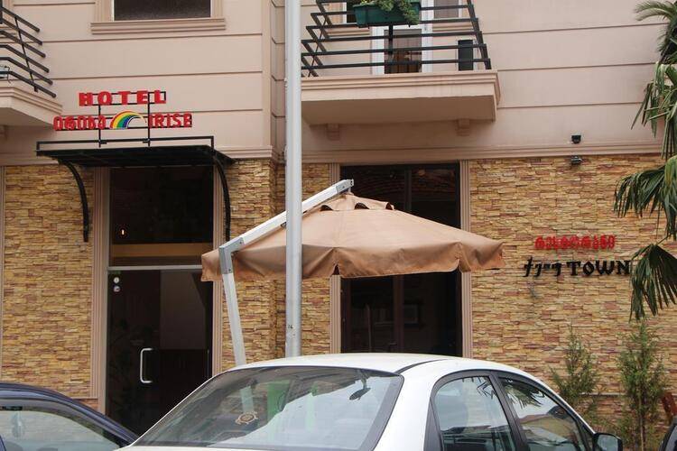 Irise Hotel