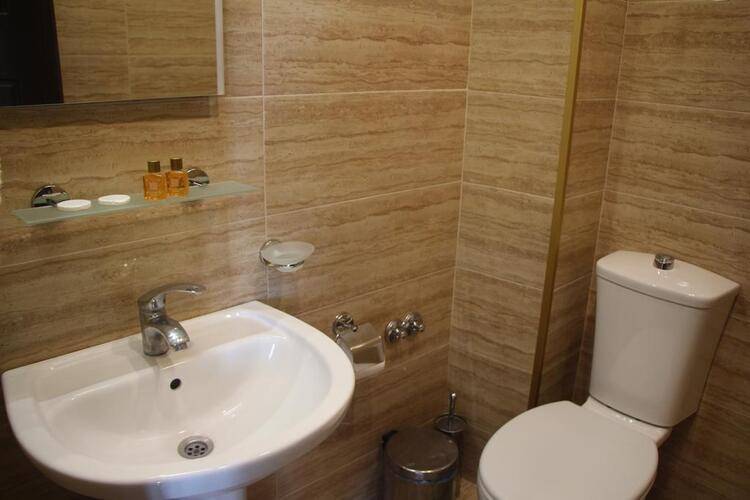 Irise Hotel
