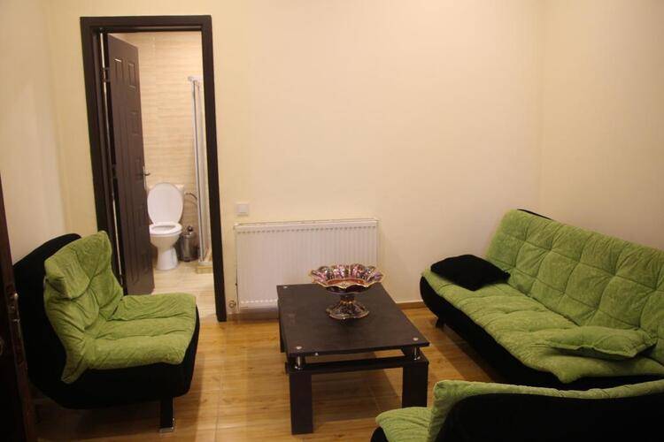 Irise Hotel