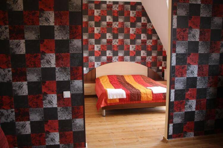 Irise Hotel